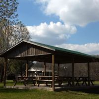 Fall Hollow Campground RV Park And B&B ico