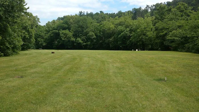 Fall Hollow Campground RV Park And B&B Picture 2