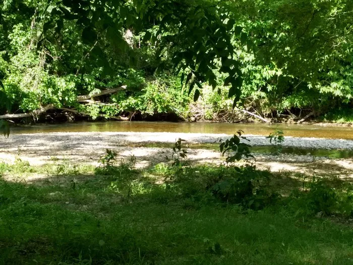 Fall Hollow Campground RV Park And B&B Picture 4