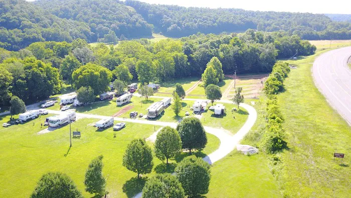 Fall Hollow Campground RV Park And B&B Picture 6