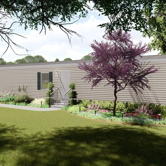 Silver Bell Mobile Home & RV Park Picture 3