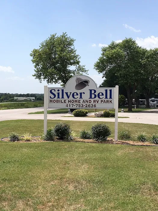 Silver Bell Mobile Home & RV Park Picture 9
