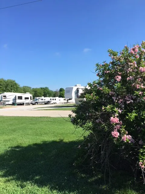 Silver Bell Mobile Home & RV Park Picture 8