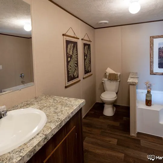 Silver Bell Mobile Home & RV Park Picture 5