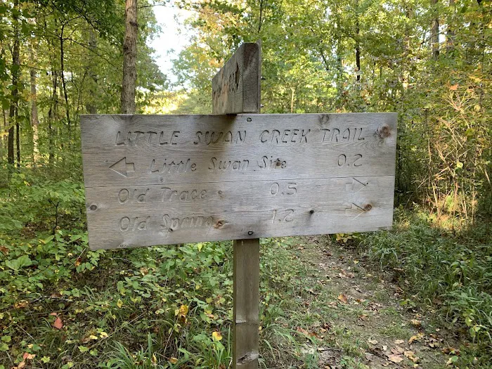 Meriwether Lewis Campground- Natchez Trace Picture 5