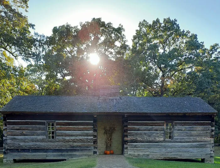 Meriwether Lewis Campground- Natchez Trace Picture 3