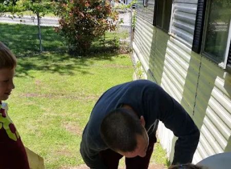 Spring Park Mobile Home Ests