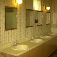 Buffalo / I-40 / Exit 143 KOA Journey ico