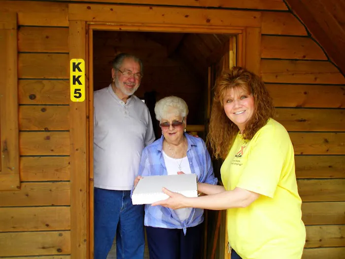 Buffalo / I-40 / Exit 143 KOA Journey Picture 2
