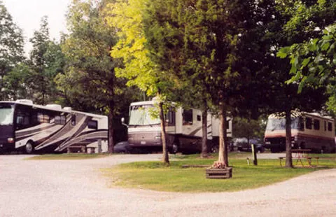 Buffalo / I-40 / Exit 143 KOA Journey Picture 5