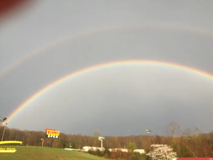 Buffalo / I-40 / Exit 143 KOA Journey Picture 9