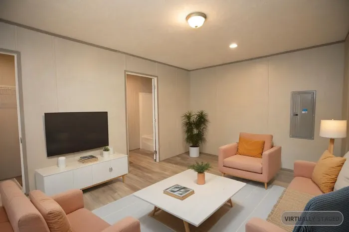 Alpine Village Mobile Home Community Picture 3