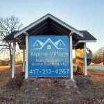 Alpine Village Mobile Home Community