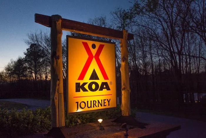 Nashville East / Lebanon KOA Journey Picture 4