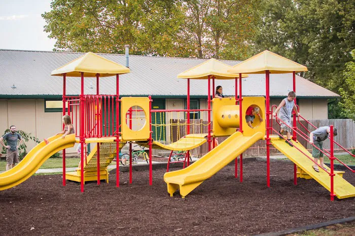 Nashville East / Lebanon KOA Journey Picture 5