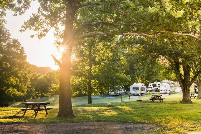 Nashville East / Lebanon KOA Journey Picture 7