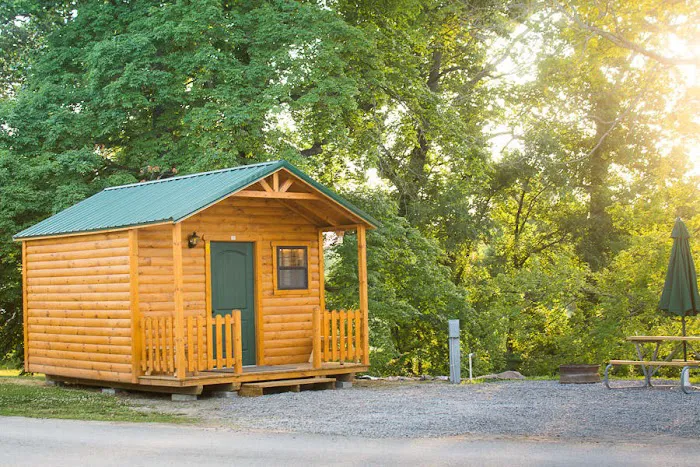 Nashville East / Lebanon KOA Journey Picture 6