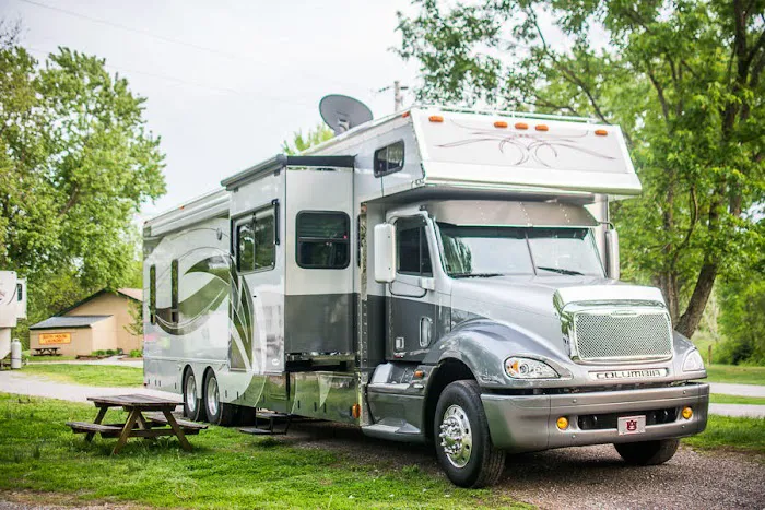 Nashville East / Lebanon KOA Journey Picture 1
