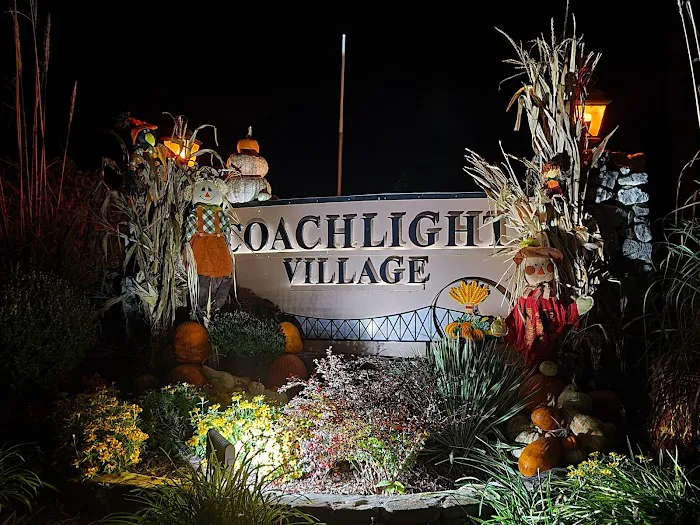 Coachlight Village Mobile Home Park Picture 10