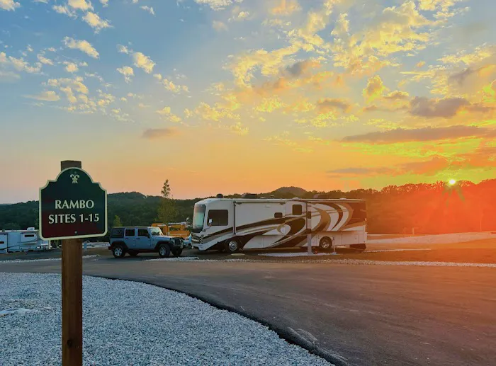 Black Oak RV Park Picture 4