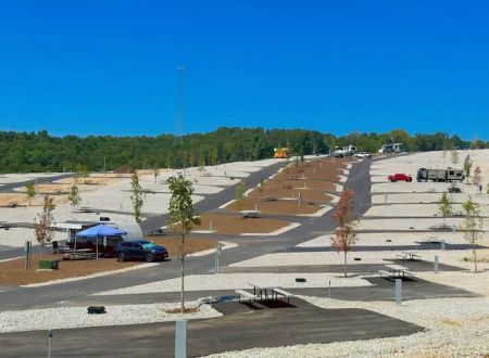 Black Oak RV Park