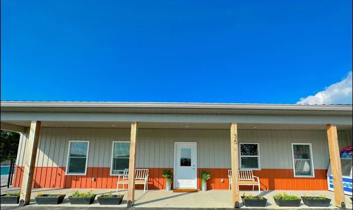 Black Oak RV Park Picture 6