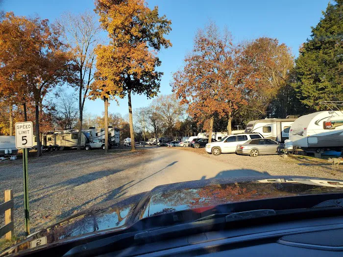 TN 40 & RV Park - Free Wifi Picture 5