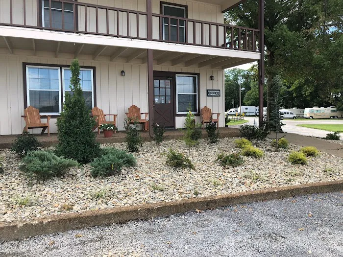 TN 40 & RV Park - Free Wifi Picture 7