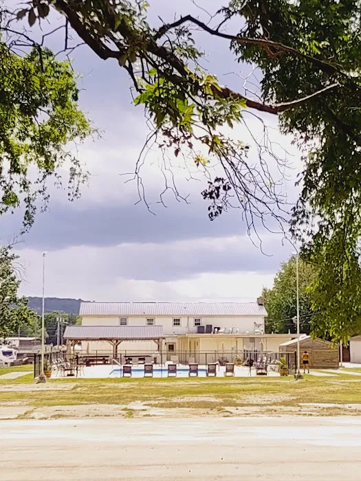 TN 40 & RV Park - Free Wifi Picture 4
