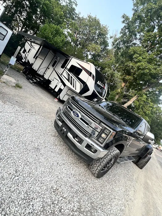 TN 40 & RV Park - Free Wifi Picture 6
