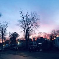 TN 40 & RV Park - Free Wifi ico