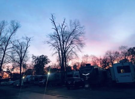 TN 40 & RV Park - Free Wifi