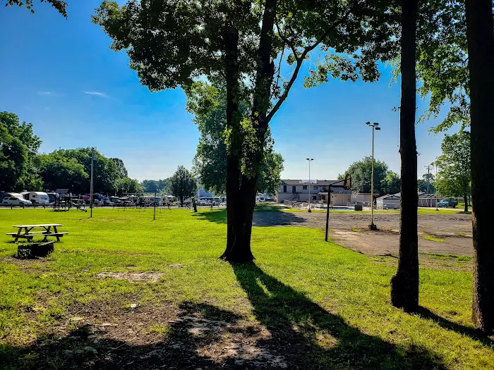 TN 40 & RV Park - Free Wifi Picture 2