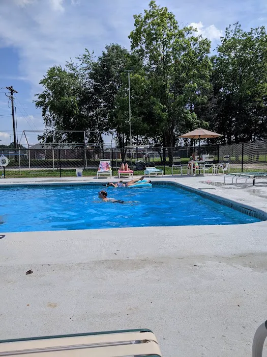 TN 40 & RV Park - Free Wifi Picture 10