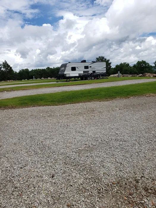 Area71 RV Park Shell Knob Picture 6