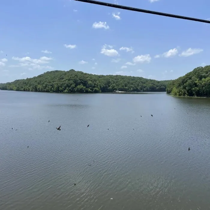 SongBird Campground Picture 1