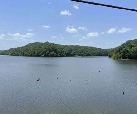 SongBird Campground