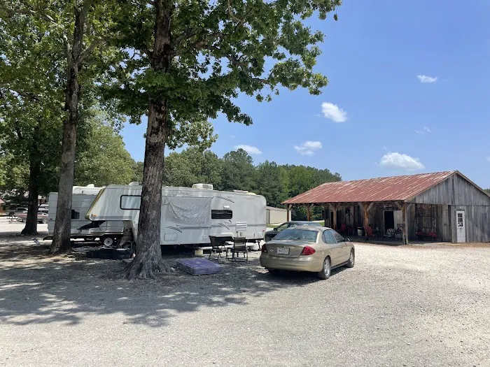 SongBird Campground Picture 9