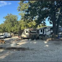 Crazy Daisy's RV Park ico