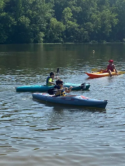 Camp Mack Morris Picture 10
