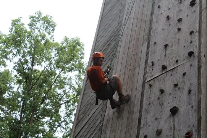 Camp Mack Morris Picture 9