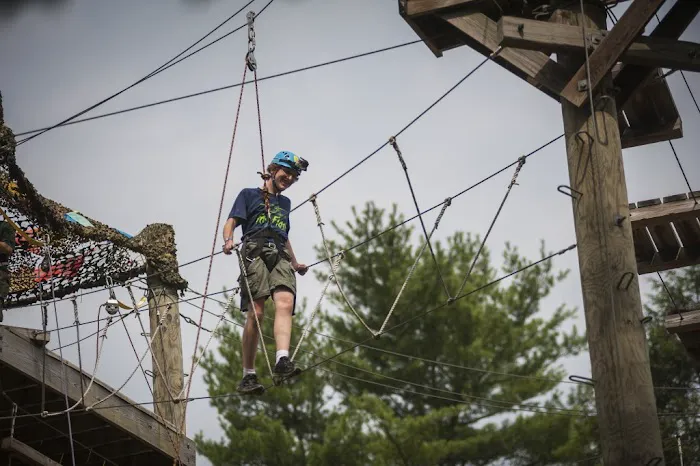 Camp Mack Morris Picture 6