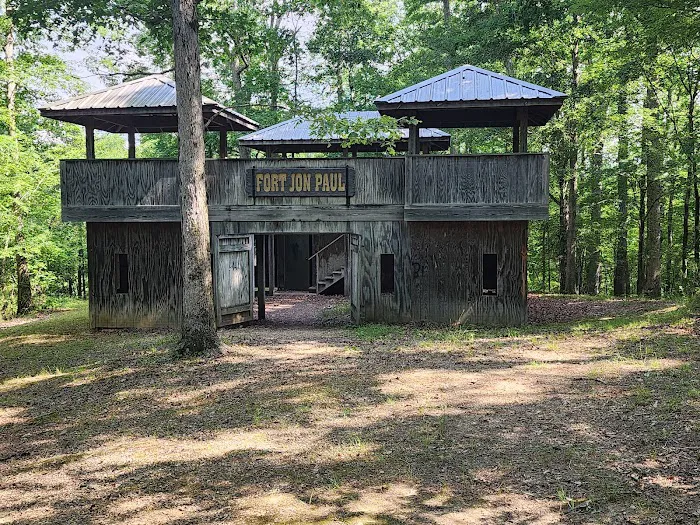 Camp Mack Morris Picture 5