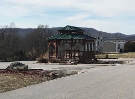 Bedford Falls Mobile Home Community