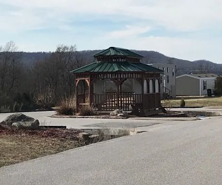Bedford Falls Mobile Home Community