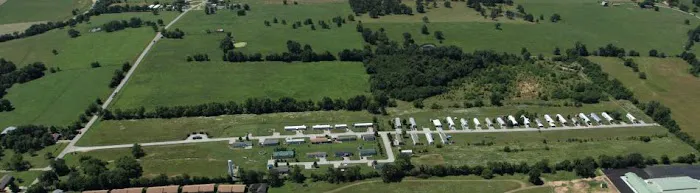 Bedford Falls Mobile Home Community Picture 4