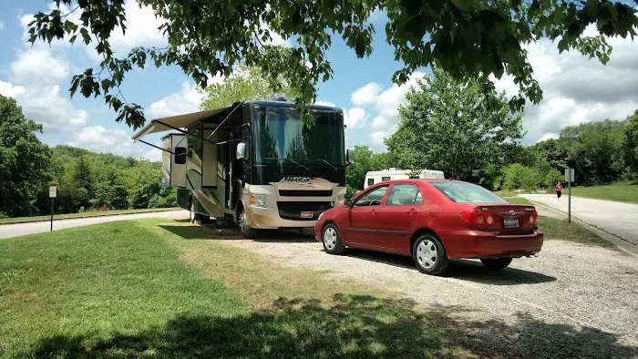 Berryville RV Park Picture 8