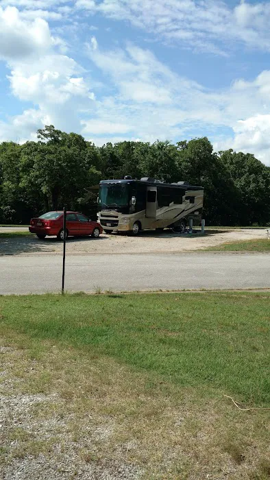 Berryville RV Park Picture 2