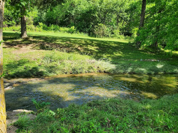 Berryville RV Park Picture 3