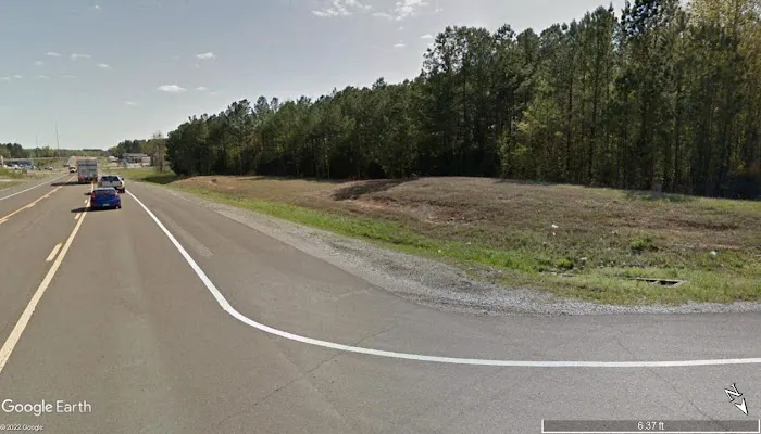 roam freely rv park Picture 1